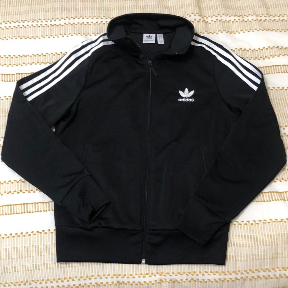 Adidas jacket